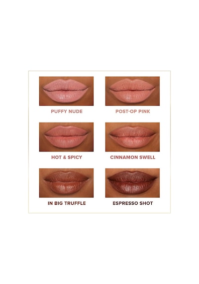 Too Faced Lip Injection Extreme Lip Shaper Voted Dudak Kalemi