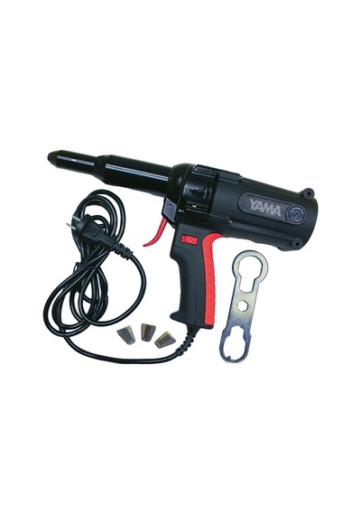 Yama 6.4MM Elektrikli Pop Perçin Pensi Tac700