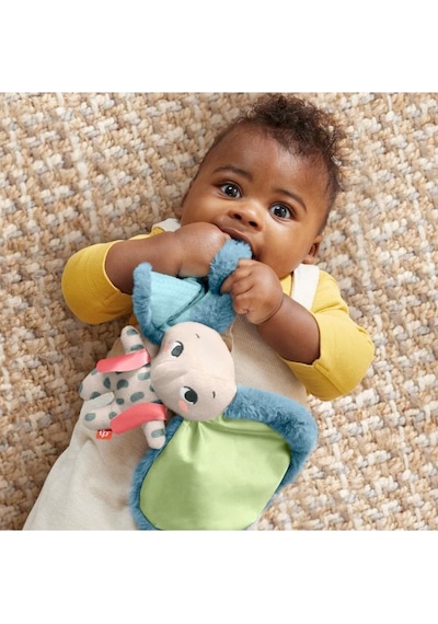 Fisher-price Koca Kulaklı Peluş Dostum