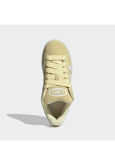 Adidas Jq5754 Campus 00s W Kadın Günlük Spor Ayakkabısı Sarı