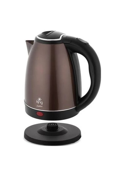 King K3502 Kettlex 1.8 L Su Isıtıcı