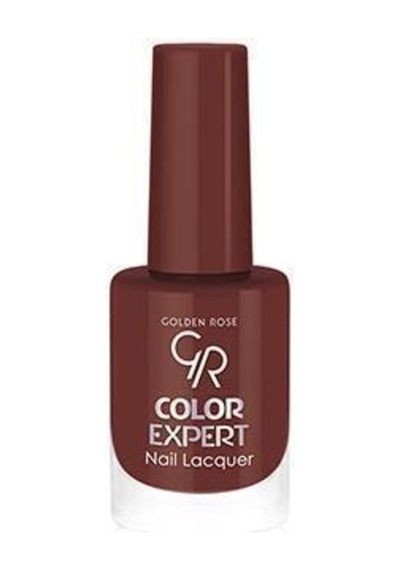Golden Rose Color Expert Nail Lacquer Oje No:121