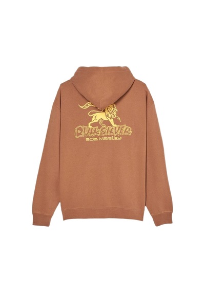 Quıksılver Quiksilver Bm Zion Hoodie Erkek Sweatshirt Cnw0 Çok Renkli