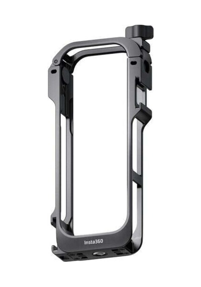 X5 Utility Frame Siyah