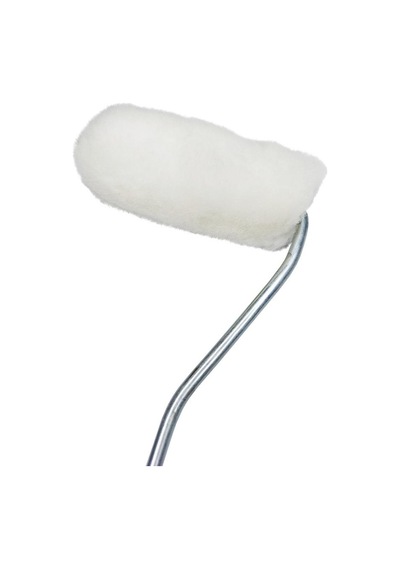 Posteki Parmak Saplı Rulo 10 CM