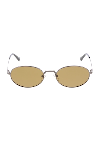 Hawk Hw2326-03 54 Polarize Unisex Güneş Gözlüğü Füme