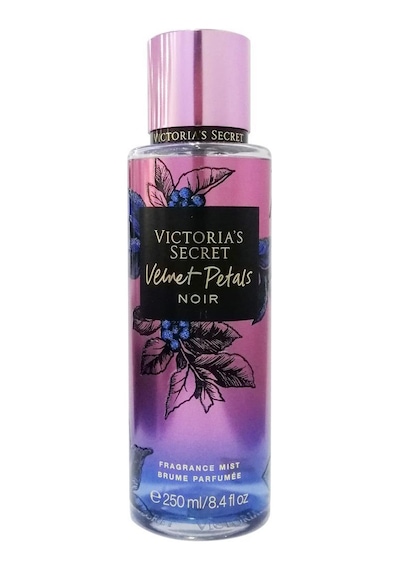 Victoria’s Secret Velvet Petals Noir Fragrance Mist Vücut Spreyi 250 ML