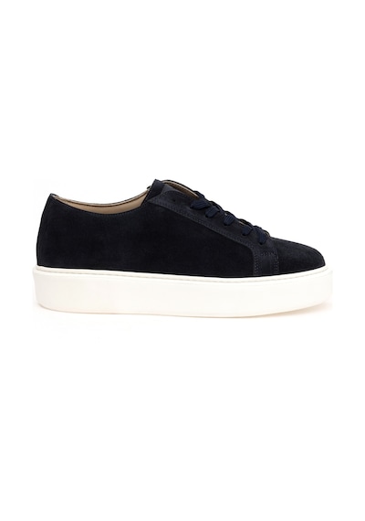 Pierre Cardin Erkek Lacivert Ayakkabı 50287366-vr033 Lacivert
