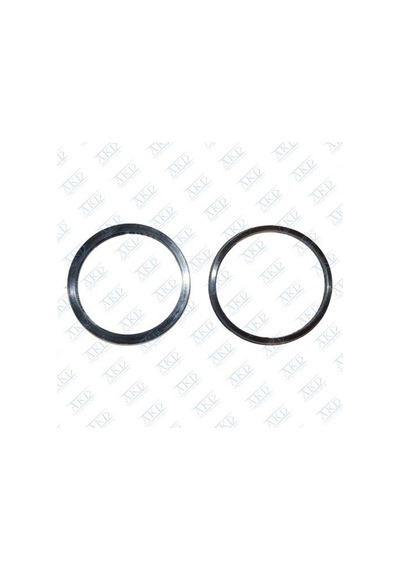 AKD 93743630 Yağ Soğutucu Oring Takımı C100 Captiva 93743631 İle Birlikte