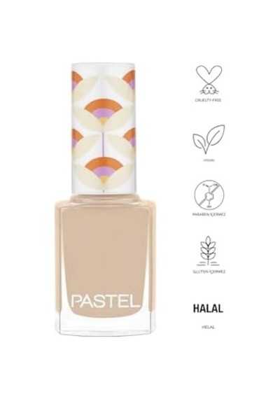 Pastel Oje 380 - 142783244552760140591875 Diğer