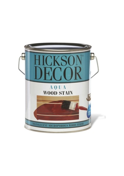 Hemel Hıckson Decor Aqua Natural 5Lt