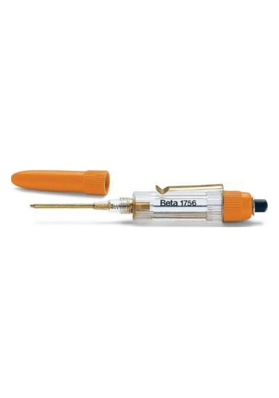 Kalem Tip Yağdanlık 1756 N11.9033