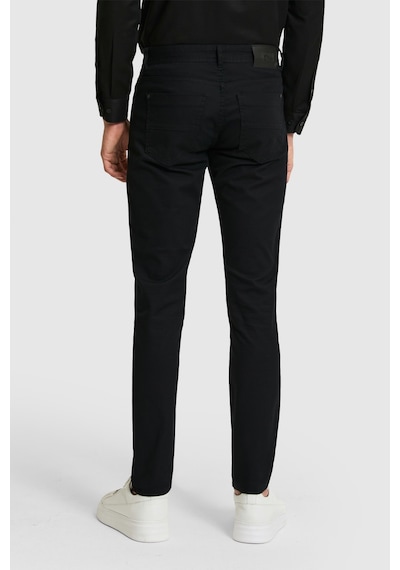 U.S. Polo Assn. U.s. Polo Assn. Erkek Siyah Pantolon Kanvas-chino 50322356-vr046