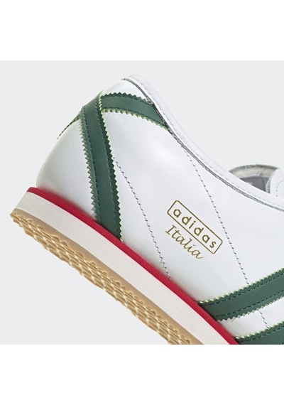 Adidas Js1325 Italıa 70s Erkek Günlük Spor Ayakkabısı Beyaz