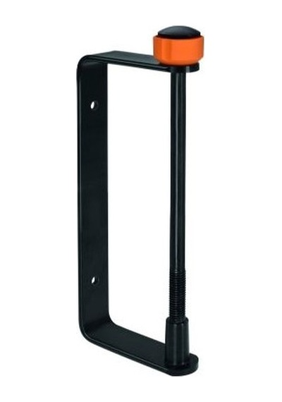 Fiskars 1020448 Hortum Makara Seti S İçin Duvar Montaj Aparatı 0 - 10 CM