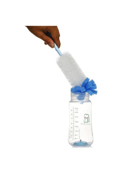 Baby Plus Biberon Temizleme Fırçası