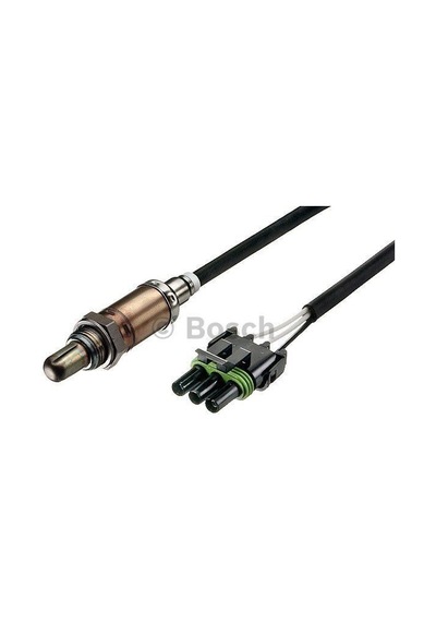 BOSCH 258003448 OKSİJEN SENSÖRÜ CLIO I MEGANE I LAGUNA I TWINGO S
