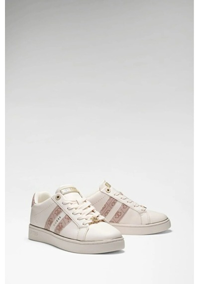 Guess Barlie Kadın Sneaker-fltbrlele12 Bone