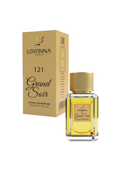Grand Soır 50 Ml Edp Unısex Parfüm Aromatik