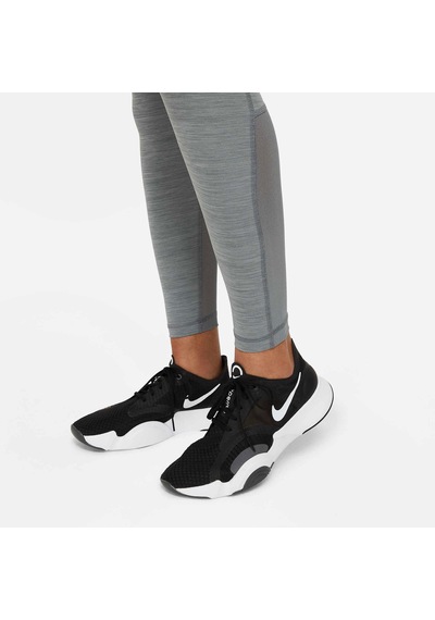 Nike Pro Kadın Tayt Cz9779-084 Gri