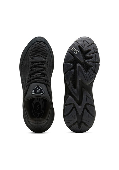 Puma Rs Surge Erkek Günlük Ayakkabı 40291601 Siyah