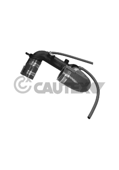 Turbo Hortum Ve Conta - Dacia Logan - Mby-32105