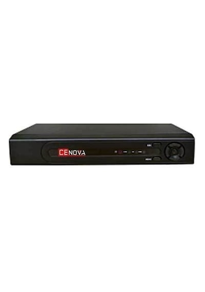 Cenova Cn-9004 Ahd 4 Kanal Kamera Kayıt Cihazı