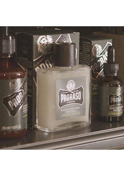 Proraso Beard Kit Cypress & Vetyver