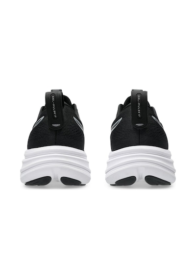 Asics Gel-pulse 17 Erkek Siyah Koşu Ayakkabısı 1011c153-001