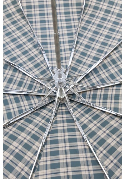 Baginn Snotline-april Kadın Şemsiye Otomatik Açılır 90 CM Çap Kapalı 30 CM Çanta Boy 001