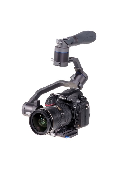 Benro 3XD 3 Axis Stabilizer Gimbal