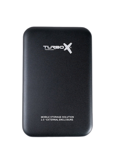 Turbox M5-320 320 GB 2.5" USB 3.0 Taşınabilir Disk