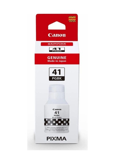 Gı-41bk Mürekkep Kartuş  4528c001