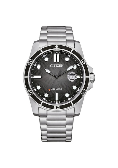 Citizen Aw1816-89e Erkek Kol Saati Gri