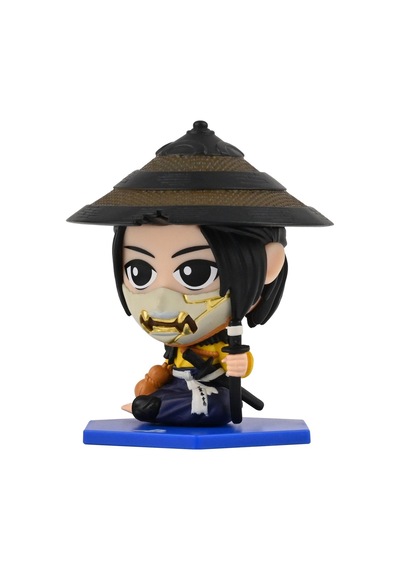 Yume Playstation Bobble Hero - Astrobot