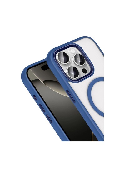 Joko Apple İphone 15 Pro Max Terea Magsafe Kapak