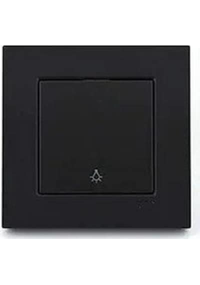 Netelsan Byobu Siyah Light + Çerçeve