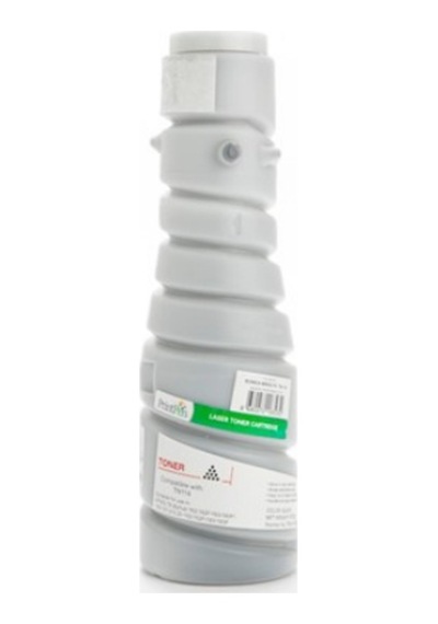 Konıca Mınolta Tn 114 Bizhub 161 Type 106 Toner