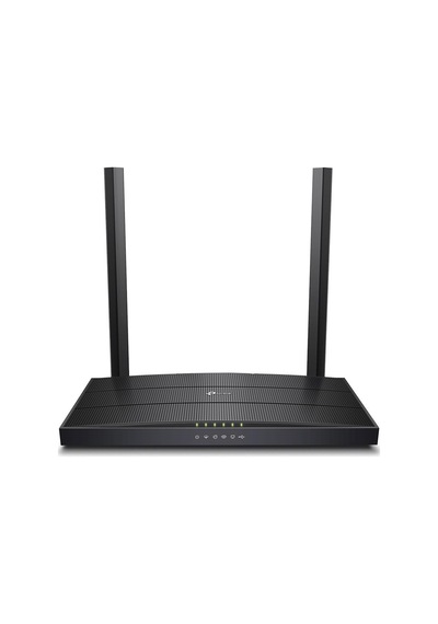 Tp-lınk Archer Vr400 Ac1200 Vdsl/adsl Modem/router-30643