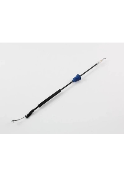 Tel Kapı Kilit Passat 2005-2009 Ön-arka Oem No:3c4837085d