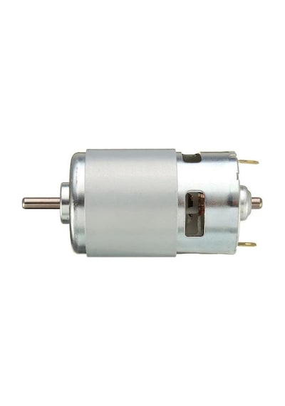 Rs 775 Dc Motor Rulmanlı 12-36 Volt 12000 Rpm Şarjlı Matkap – Cnc