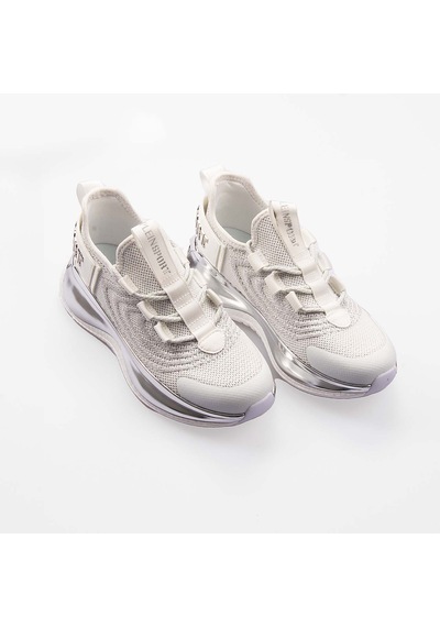 Plein Sport Kadın Spor & Sneaker Ayakkabı Usc0525 Beyaz