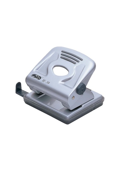 Std Deluxe Delgeç Metal Gri Std H-30