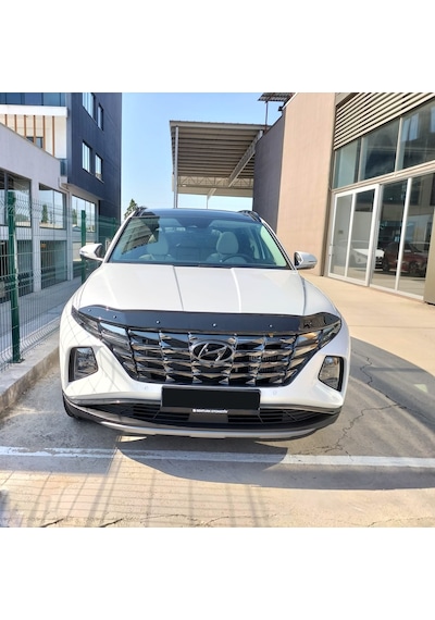 HYUNDAI TUCSON / 2021 - / KAPUT RÜZGARLIĞI 4mm