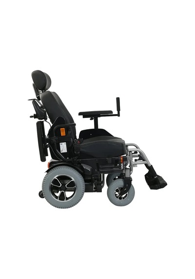 Standart Akülü Tekerlekli Sandalye Scuba - S220