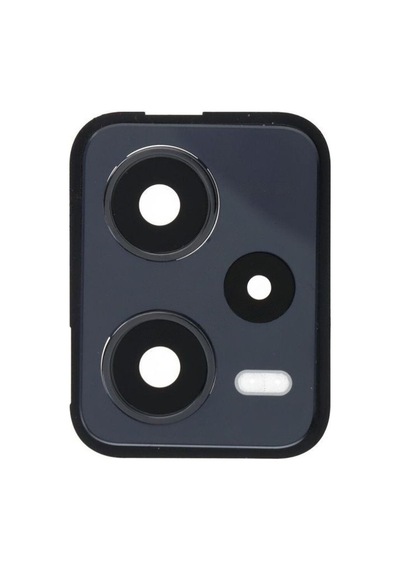 Xiaomi Redmi Note 12 Pro Uyumlu Kamera Lensi Cam Full 22101316c, 22101316ı 23013rk75c 22101316g