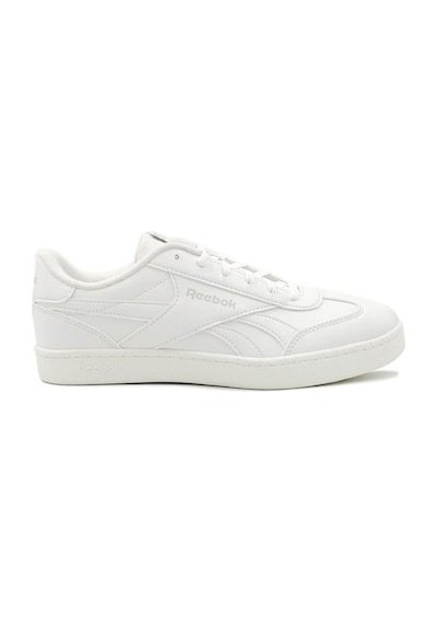 Reebok Smash Edge 100220520 Unisex Sneaker Ayakkabı Beyaz 36-40 Beyaz