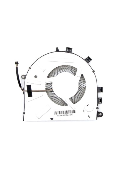 Lenovo İdeapad 510s-13ıkb, 510s-13ısk, 80sj, 80v0 Uyumlu Fan Soğutucu Cpu Soğutucusu