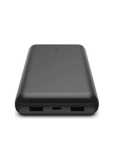 Belkin Boost Charge 20000 mAh 15W Powerbank Siyah BPB012btBK