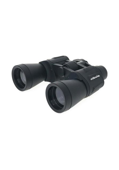 Nıkula Bınoculars 30x50 Dürbün Siyah - Yeşil